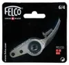 FELCO 6/4 Contre-lame de rechange Voir les images du produit 2