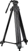 Walimex pro Profi Videostativ Cineast I - 865 x 200 x 200 Produktbild-Vorschau 1