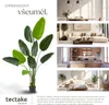 Umělý rajský pták Tropic, realistický - 160 cm Náhled obrázku produktu 8