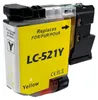 Brother LC-521 kompatible Druckerpatronen 8er Set - Produktbild-Vorschau 6