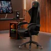 TX-ESPORTS Gaming Stuhl mit Fußstütze SCORN | Gaming Sessel Produktbild-Vorschau 2