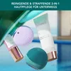 FOREO LUNA 4 go Gesichtsreinigungsbürste – Sanfte Reinigung Produktbild-Vorschau 2