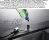 FRANKE - Zeepdispenser Comfort, roestvrij staal, optisch Productafbeelding-voorbeeld 4