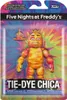 Five Nights at Freddy's - Tie-Dye Chica - Funko Vinyl Figur Produktbild-Vorschau 1