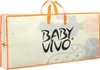 Baby Vivo Spielmatte / Spielteppich für Kinder doppelseitig Produktbild-Vorschau 12