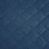 marineblaue gesteppte doppelseitige Bettdecke 140x200CM Produktbild-Vorschau 4
