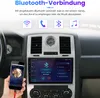 4GSIM Android Auto CarPlay WIFI autorádio GPS pro Chrysler Náhled obrázku produktu 9
