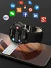 Smartwatch Męski Zegarek Pl Menu Puls Ciśnienie Podgląd zdjęcia produktu 10