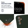 kwmobile Hülle kompatibel mit Samsung Galaxy A34 5G - Hülle Produktbild-Vorschau 3