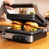 CECOTEC RocknGrill Dual Produktbild-Vorschau 4