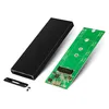 i-tec MySafe M.2 B-Key - Úložný priestor - M.2 Náhľad obrázku produktu 4