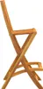 VidaXL 319188, Terrasse, Akazienholz, 450 mm, 580 mm, 1180 Produktbild-Vorschau 6