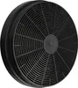 vhbw 10x Aktivkohlefilter Ersatz für KKT Kolbe K606, K122 Produktbild-Vorschau 3