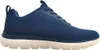 Skechers Summits Eckler Blau NVOR Größe EU 43 Produktbild-Vorschau 7