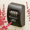 Burg-Wächter 40010 Tresor KEY SAFE 60 L SB schwarz Produktbild-Vorschau 8