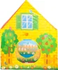 Zelt für Kinder, Trockenhaus, Schwimmbad, Bauernhof IPLAY Produktbild-Vorschau 4