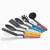 JOSEPH JOSEPH Elevate Set 6 Küchenutensilien Multicolour Produktbild-Vorschau 7