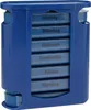 WELLGRO Sonderposten - Tablettenbox für 7 Tage - je 4 Produktbild-Vorschau 1