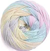 YarnArt Symphony Dream 3108 - Bunte Strickwolle aus Produktbild-Vorschau 2