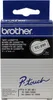 brother TC Tape TC 291 Schriftbandkassette Bandbreite: 9 mm Produktbild-Vorschau 2