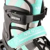 Nh18366A 2In1 Mint Grösse L(39-42) Rollschuhe Mit Produktbild-Vorschau 6