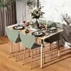 Lot de 2 chaises de salle à manger, chaises de cuisine Voir les images du produit 3