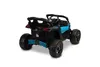 TOYZ Maverick Buggy elettrico ATV Ride-On 4x4 motore 800W Anteprima dell’immagine prodotto 2