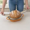 Set di contenitori in ghisa smaltata per pane, capacità 2,5 Anteprima dell’immagine prodotto 2