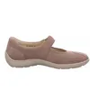 Waldläufer Henni, Halbschuh, Klett, Denver (Nubuk), beige, Produktbild-Vorschau 14