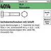 Reyher  Sechskantschrauben ISO 4014 10.9 M 12x60 flZn (100 Produktbild-Vorschau 1