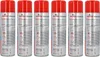 6x Nigrin Ölfleck-Entferner Spray Öl Fleckentferner Produktbild-Vorschau 6
