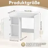 Skrinka na práčku - Skrinka na práčku - Minimalistická Náhľad obrázku produktu 2