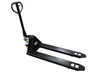 Handhubwagen Schwarz Hubwagen 3000kg Gabellänge 1150mm Produktbild-Vorschau 1