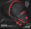 RDX Boxing Pads Focus Punch Mitts Hook & Jab Kickboxing Anteprima dell’immagine prodotto 4