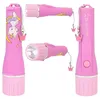 Princess Mimi zaklantaarn met timer Produktbild-Vorschau 3