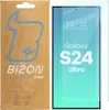 Szkło hartowane Bizon Glass Clear 2 do Galaxy S24 Ultra Produktbild-Vorschau 5