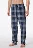 Schiesser Herren Hose lang Gr. 106  multicolor 3 Produktbild-Vorschau 10