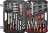 Sada nářadí Yato XXL 1/4-1/2" 122 kusů Náhled obrázku produktu 8