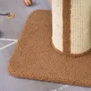 Drapak dla kota PawHut 91 cm, wieża dla kota z słupkami Podgląd zdjęcia produktu 4