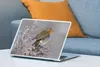 MuchoWow® Laptop Aufkleber Sticker Cover Winter - Produktbild-Vorschau 4