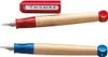 Pióro wieczne na naboje abc czerwone LAMY 16725 A Podgląd zdjęcia produktu 22
