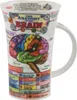 Dunoon Becher Glencoe The Brain, ca. 13 x 10 x 15 cm Produktbild-Vorschau 7