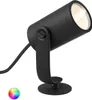 Philips Hue Lily LED 1flg. Spot Erweiterung schw. Produktbild-Vorschau 31