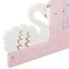 Kinderrahmen "Prinzessin" - Glas und Holz - 10x15 cm - Produktbild-Vorschau 2