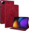 Tablet Hülle für Xiaomi Pad 8 / 8 Pro / Pad 7 / 7 Pro Produktbild-Vorschau 1