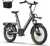 ADO E-Bike Air One Pro, vélo électrique,moteur Voir les images du produit 1