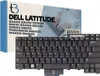 Tradebit - Clavier pour DELL | Anglais US QWERTY INT | Voir les images du produit 4
