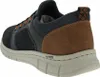 Rieker Sneaker in blau, Gr. 42 Náhľad obrázku produktu 74