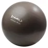 Palla da ginnastica HMS YB02N 65 cm bronzo Anteprima dell’immagine prodotto 1
