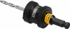 DEWALT Schnellwechselhalter Lochsg.n 32-210mm DT20631-QZ Produktbild-Vorschau 3